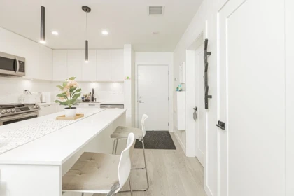 Kitchen Photo of 107 8379 201 Street, Langley, BC