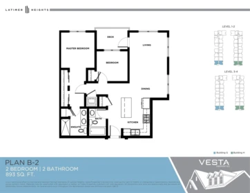 Office / Den Photo of 107 8379 201 Street, Langley, BC