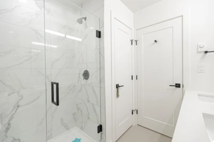 Walk-In Closet Photo of 107 8379 201 Street, Langley, BC