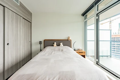 Loft / Bonus Room Photo of 1904 4890 Lougheed Highway, Burnaby, BC