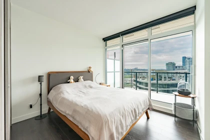 Office / Den Photo of 1904 4890 Lougheed Highway, Burnaby, BC