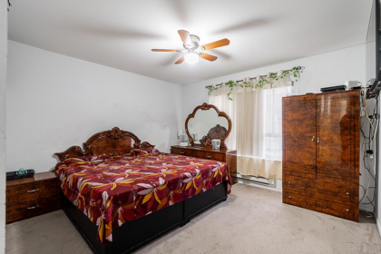 Basement Recreation Room Photo of 35 12730 66 Avenue, Surrey, BC