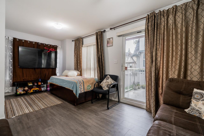 Bedroom 3 Photo of 35 12730 66 Avenue, Surrey, BC