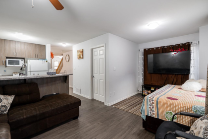 Bedroom 4 Photo of 35 12730 66 Avenue, Surrey, BC