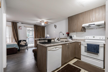 Breakfast Nook Photo of 35 12730 66 Avenue, Surrey, BC