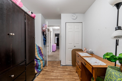 Garage Interior Photo of 35 12730 66 Avenue, Surrey, BC