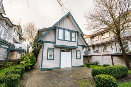 Garden / Landscaping Photo of 35 12730 66 Avenue, Surrey, BC