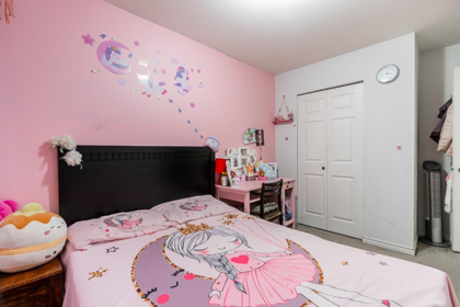 Hallway Photo of 35 12730 66 Avenue, Surrey, BC