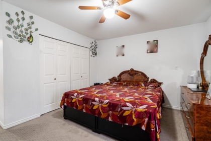 Laundry Room Photo of 35 12730 66 Avenue, Surrey, BC
