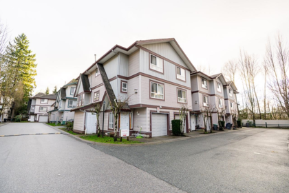 35 12730 66 Avenue, Surrey, BC, Surrey — Townhouse for sale