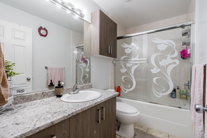 Mudroom Photo of 35 12730 66 Avenue, Surrey, BC