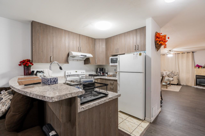 Walk-In Closet Photo of 35 12730 66 Avenue, Surrey, BC