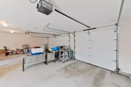 Aerial View of 1437 E 58th Avenue, Vancouver, BC
