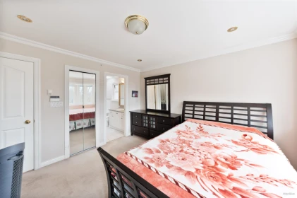 Loft / Bonus Room Photo of 1437 E 58th Avenue, Vancouver, BC