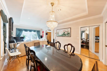 Pantry Photo of 1437 E 58th Avenue, Vancouver, BC