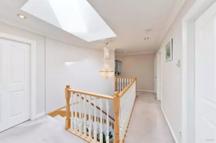 Powder Room Photo of 1437 E 58th Avenue, Vancouver, BC