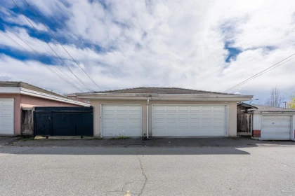 Street View Photo of 1437 E 58th Avenue, Vancouver, BC