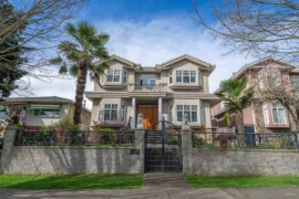 1437 E 58th Avenue, Vancouver, BC