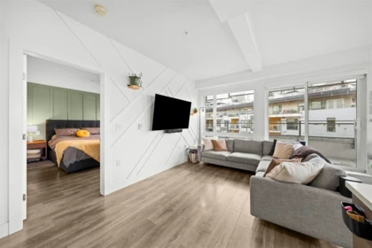 615 3488 Sawmill Crescent, Vancouver, BC, Vancouver — Apartment/Condo for sale