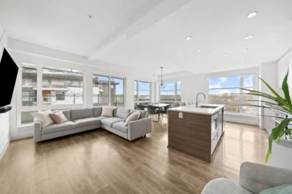 615 3488 Sawmill Crescent, Vancouver, BC, Vancouver — Apartment/Condo for sale