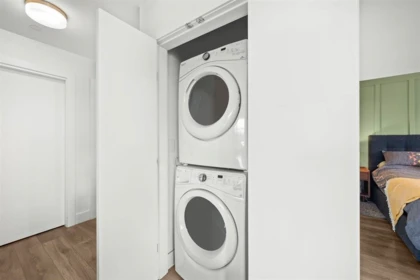 Office / Den Photo of 615 3488 Sawmill Crescent, Vancouver, BC