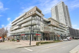 615 3488 Sawmill Crescent, Vancouver, BC