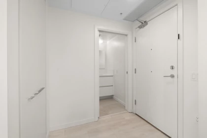 Garage Interior Photo of 1014 180 E 2nd Avenue, Vancouver, BC