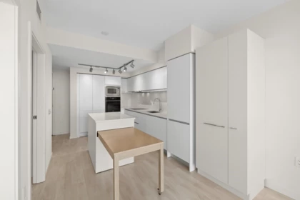 Pantry Photo of 1014 180 E 2nd Avenue, Vancouver, BC