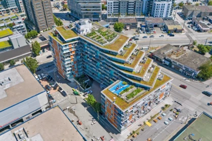 Street View Photo of 1014 180 E 2nd Avenue, Vancouver, BC