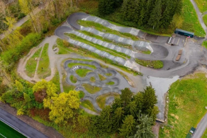Fitness Center Photo Near 841 Old Lillooet Road, North Vancouver, BC