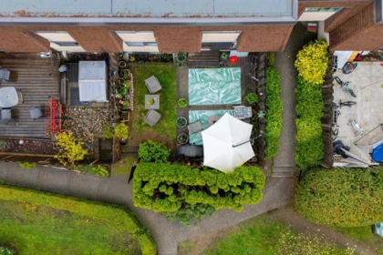 Hot Tub / Spa Photo of 841 Old Lillooet Road, North Vancouver, BC