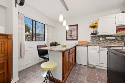 Kitchen Photo of 841 Old Lillooet Road, North Vancouver, BC