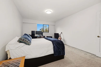 Loft / Bonus Room Photo of 841 Old Lillooet Road, North Vancouver, BC