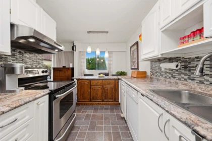 Pantry Photo of 841 Old Lillooet Road, North Vancouver, BC