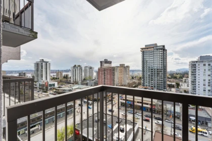Garage Interior Photo of 1005 1515 Eastern Avenue, North Vancouver, BC
