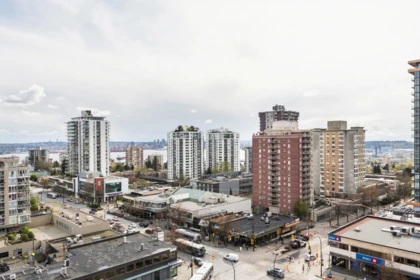 Garden / Landscaping Photo of 1005 1515 Eastern Avenue, North Vancouver, BC