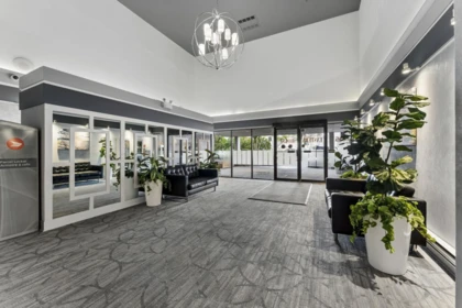 Hallway Photo of 1005 1515 Eastern Avenue, North Vancouver, BC