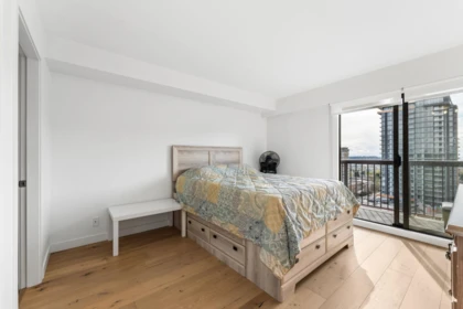 Loft / Bonus Room Photo of 1005 1515 Eastern Avenue, North Vancouver, BC