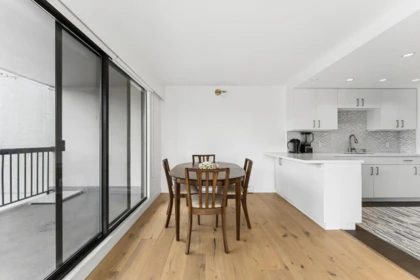 Pantry Photo of 1005 1515 Eastern Avenue, North Vancouver, BC