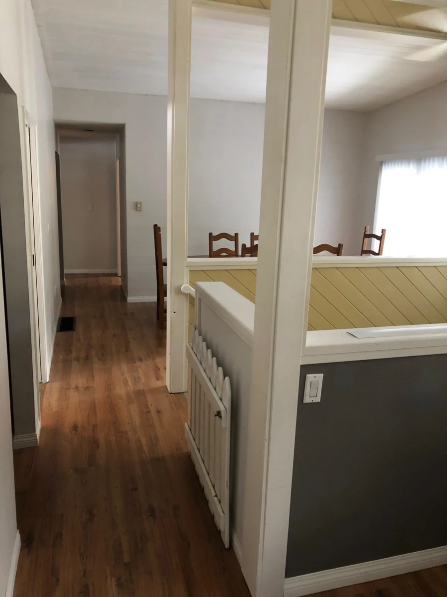 Dining Area Photo of 4040 Midnight Way, Squamish, BC