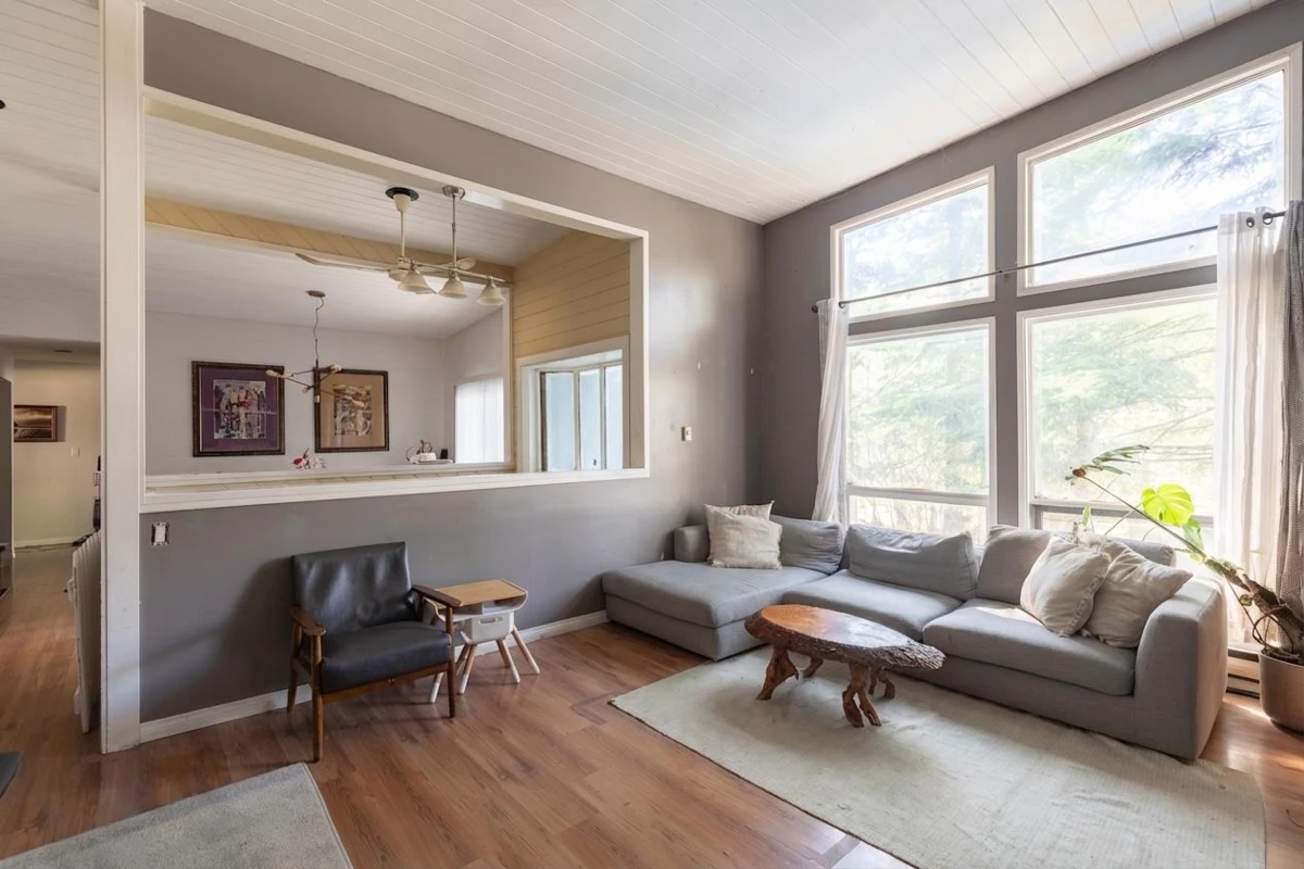 Family Room Photo of 4040 Midnight Way, Squamish, BC