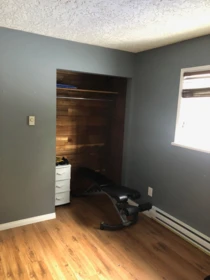 Basement Recreation Room Photo of 4040 Midnight Way, Squamish, BC