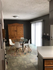 Breakfast Nook Photo of 4040 Midnight Way, Squamish, BC