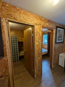 Laundry Room Photo of 8281 Gun Lake Road, No City Value, BC