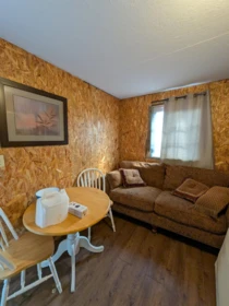 Loft / Bonus Room Photo of 8281 Gun Lake Road, No City Value, BC