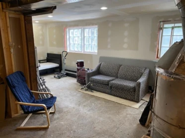 Office / Den Photo of 8281 Gun Lake Road, No City Value, BC