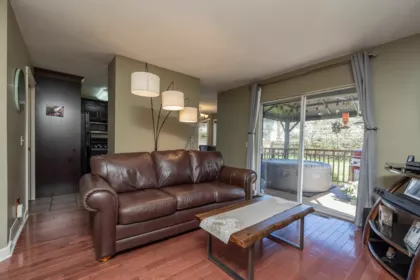 Laundry Room Photo of 7838 160 Street, Surrey, BC