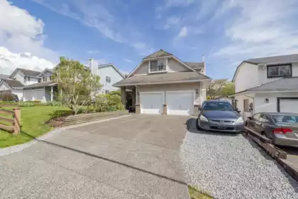 Playground / Recreational Area Near 7838 160 Street, Surrey, BC