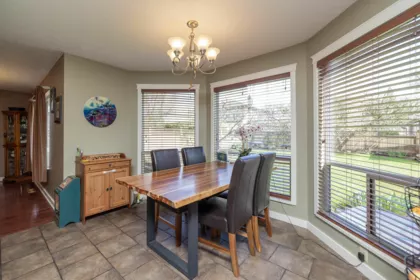 Powder Room Photo of 7838 160 Street, Surrey, BC