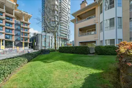 Community Amenities Photo (Clubhouse) of 104 1175 Heffley Crescent, Coquitlam, BC
